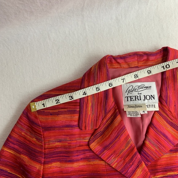 Neiman Marcus Skirt Suit - Picture 13 of 16